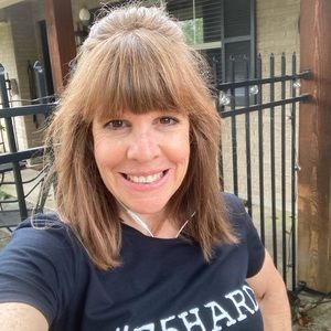 Meet your Posher, Sheryl